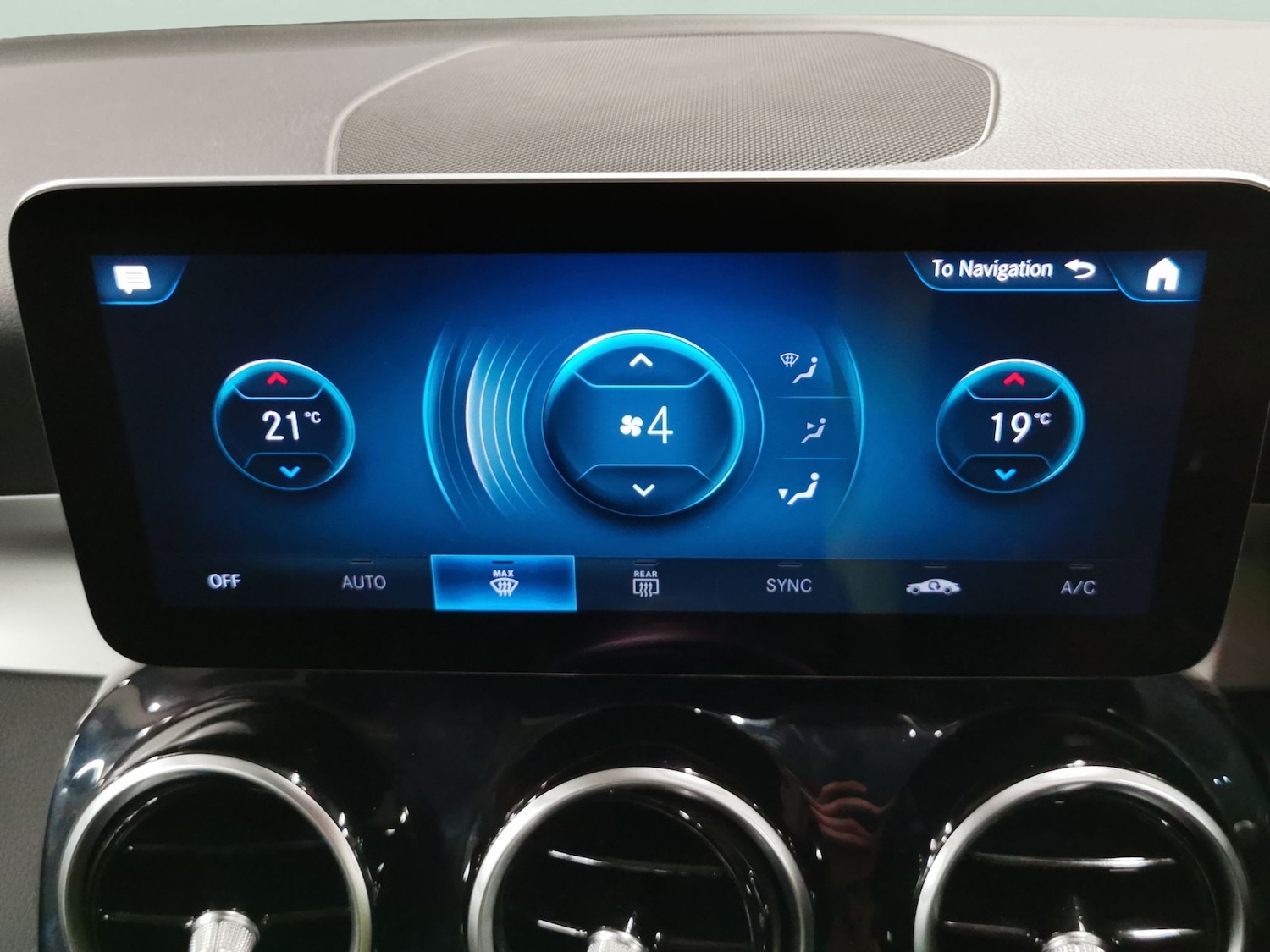 Used Mercedes-Benz GLC 2020 for sale - 77012154: Photo 16