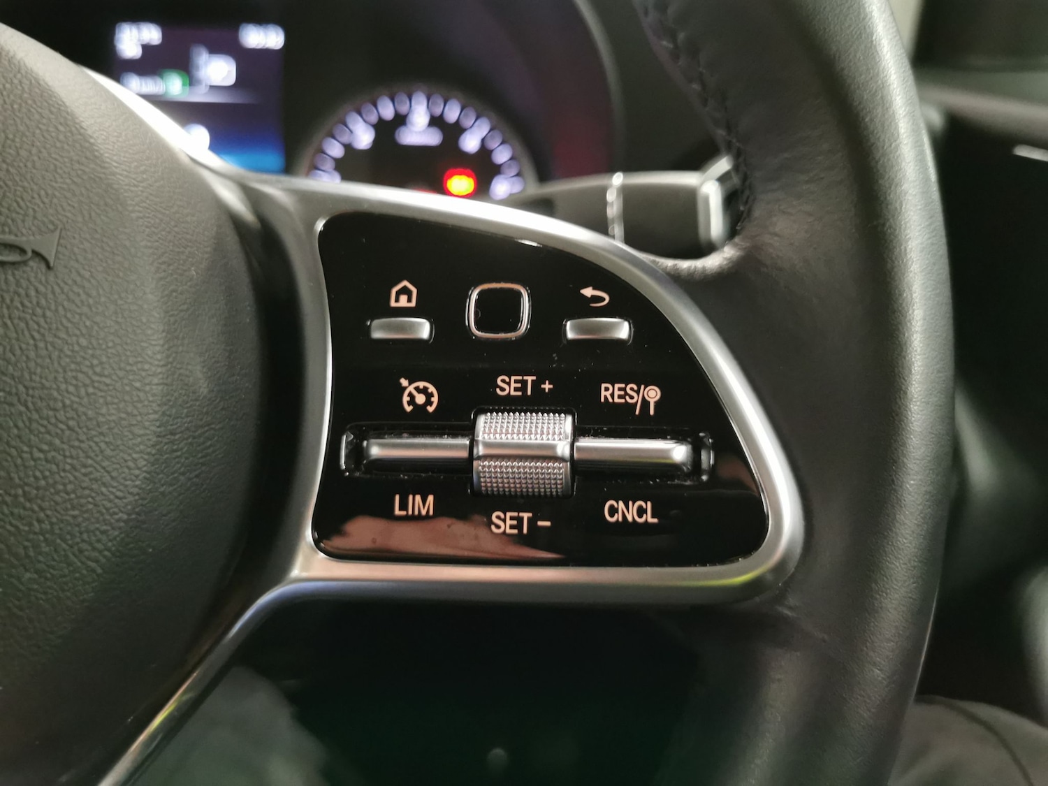 Used Mercedes-Benz GLC 2020 for sale - 77012154: Photo 19