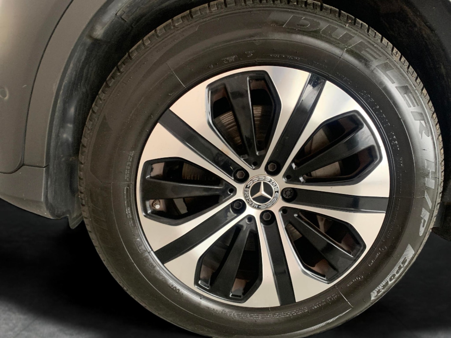 Used Mercedes-Benz GLC 2020 for sale - 77012154: Photo 22