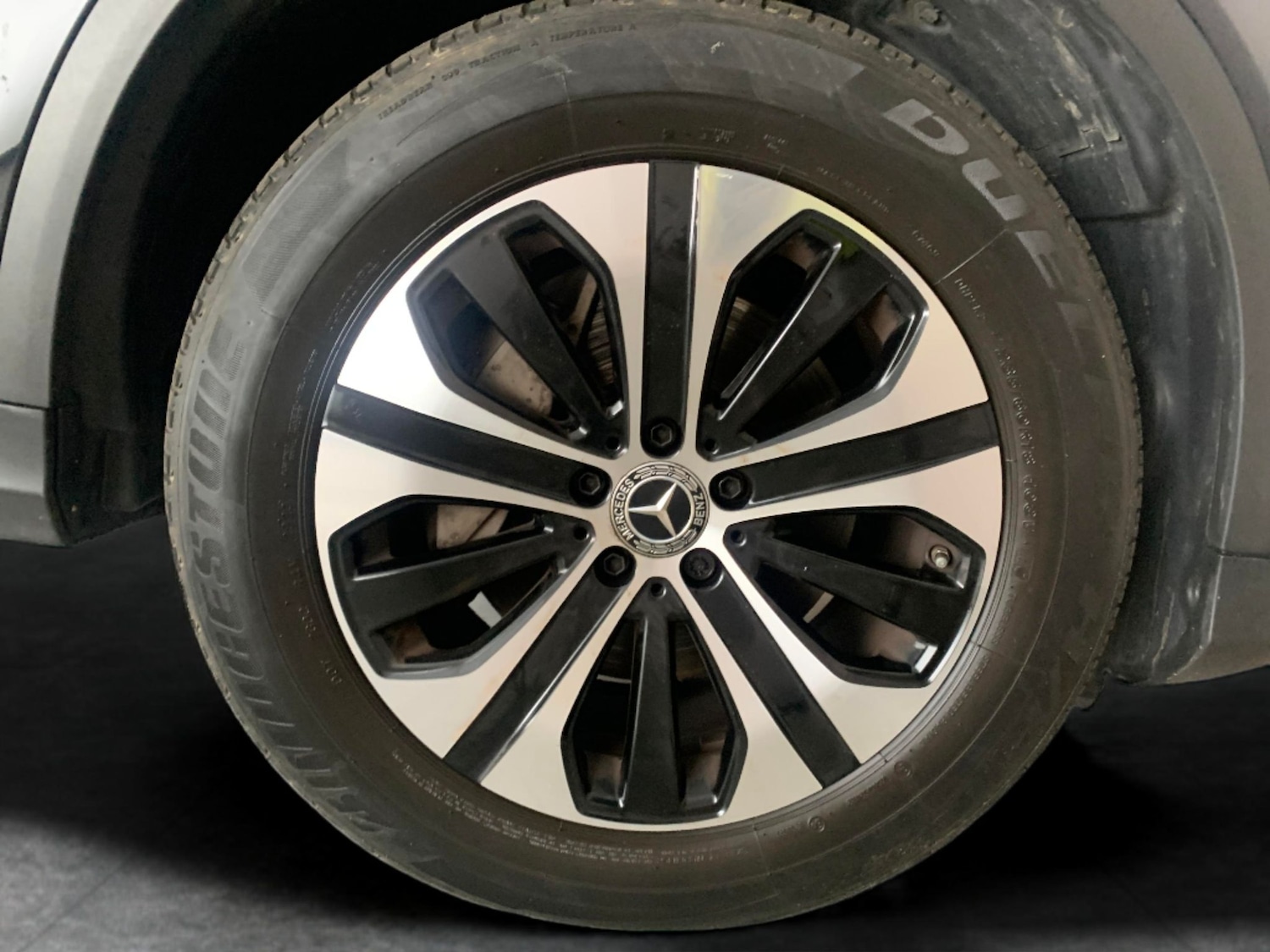 Used Mercedes-Benz GLC 2020 for sale - 77012154: Photo 23