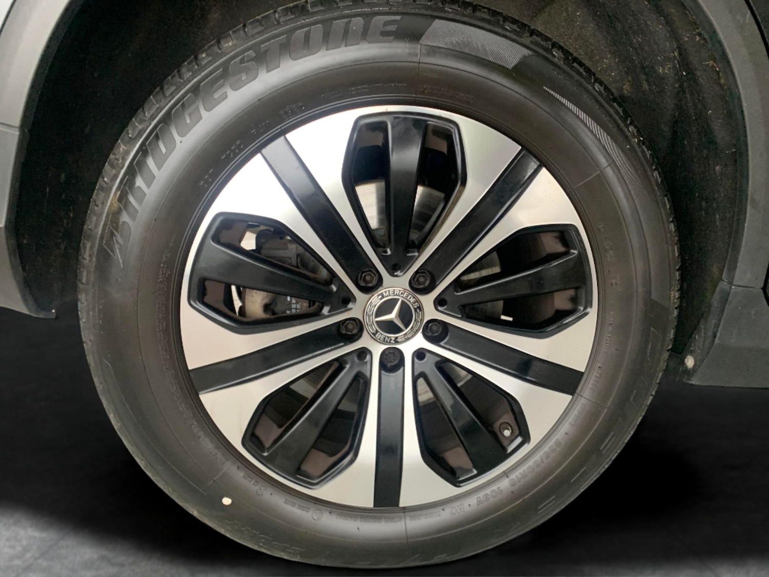 Used Mercedes-Benz GLC 2020 for sale - 77012154: Photo 24