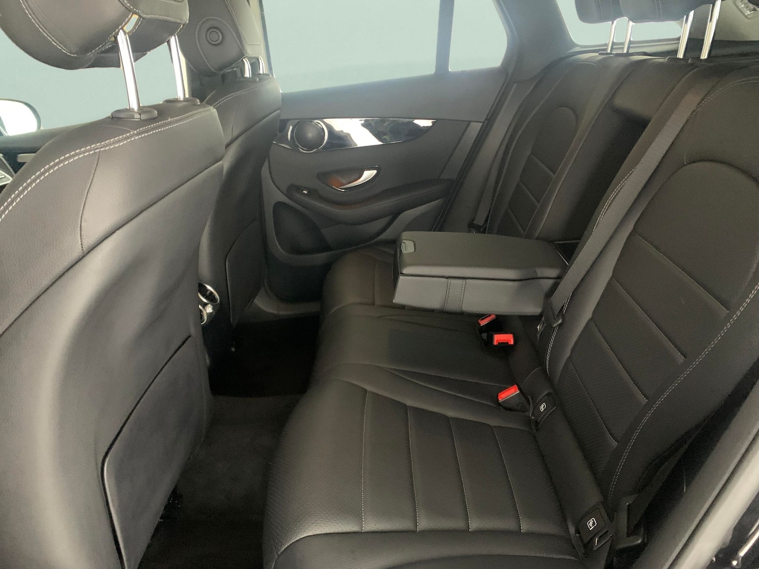 Used Mercedes-Benz GLC 2020 for sale - 77012154: Photo 25