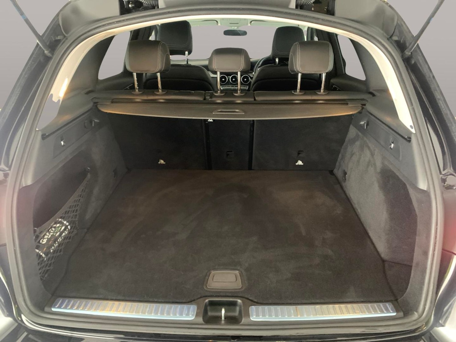 Used Mercedes-Benz GLC 2020 for sale - 77012154: Photo 26