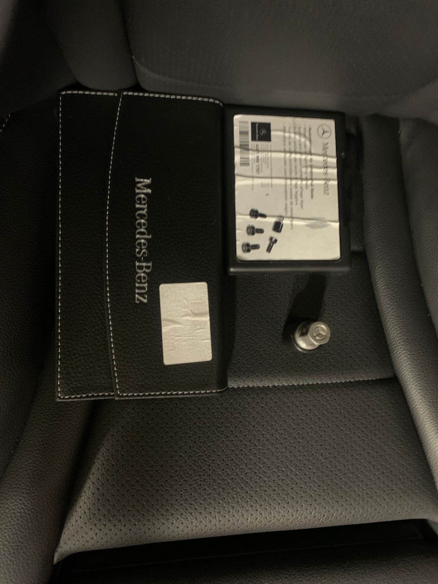 Used Mercedes-Benz GLC 2020 for sale - 77012154: Photo 31