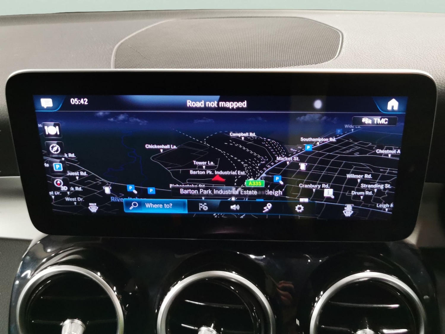 Used Mercedes-Benz GLC 2020 for sale - 77012154: Photo 5