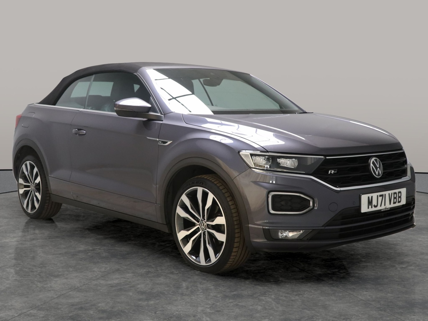 Used Volkswagen T-Roc 2021 for sale - 76413150: Photo 11