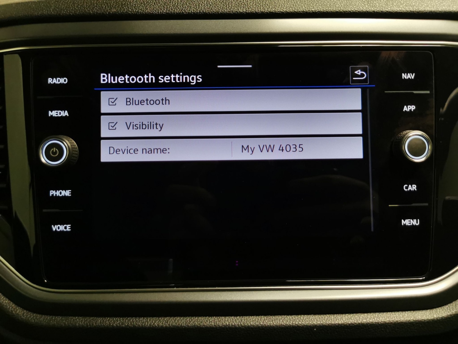 Used Volkswagen T-Roc 2021 for sale - 76413150: Photo 24