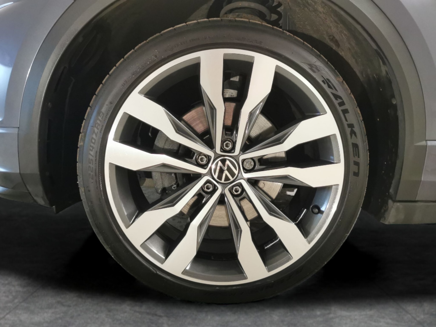 Used Volkswagen T-Roc 2021 for sale - 76413150: Photo 36