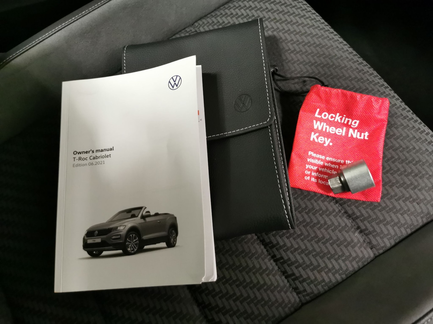 Used Volkswagen T-Roc 2021 for sale - 76413150: Photo 43