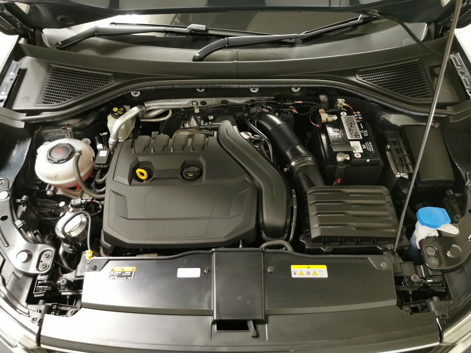 Used Volkswagen T-Roc 2021 for sale - 76413150: Photo 44