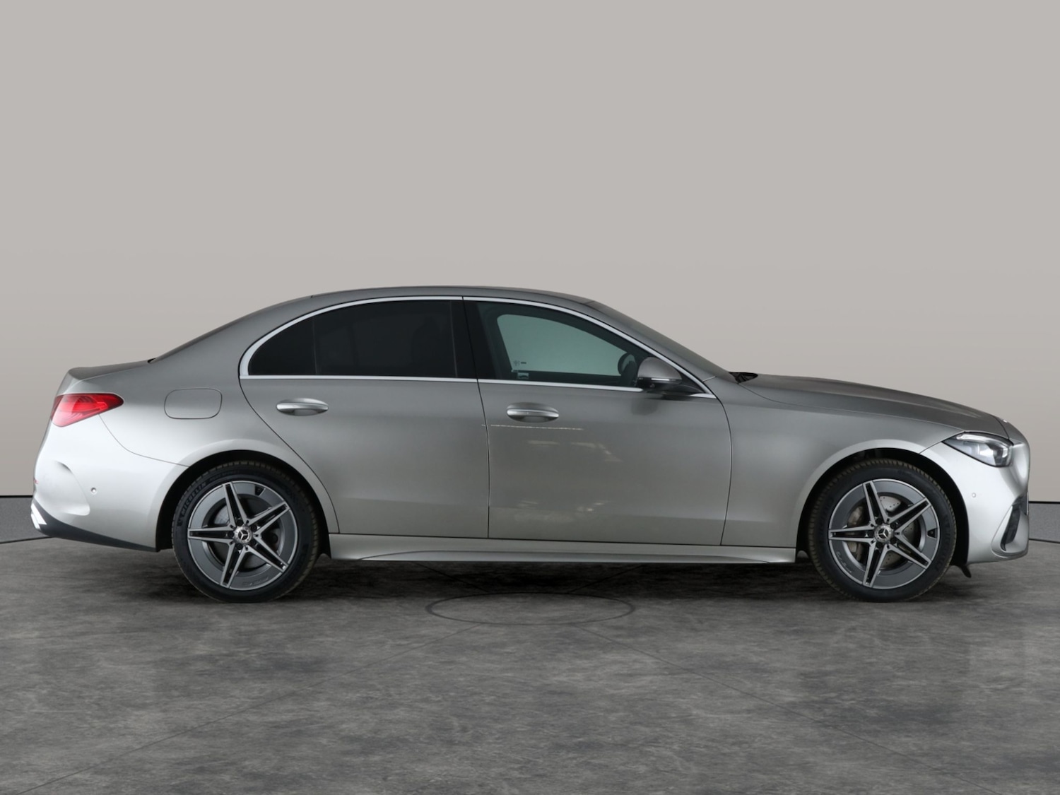 Used Mercedes-Benz C Class 2022 for sale - 76428472: Photo 12