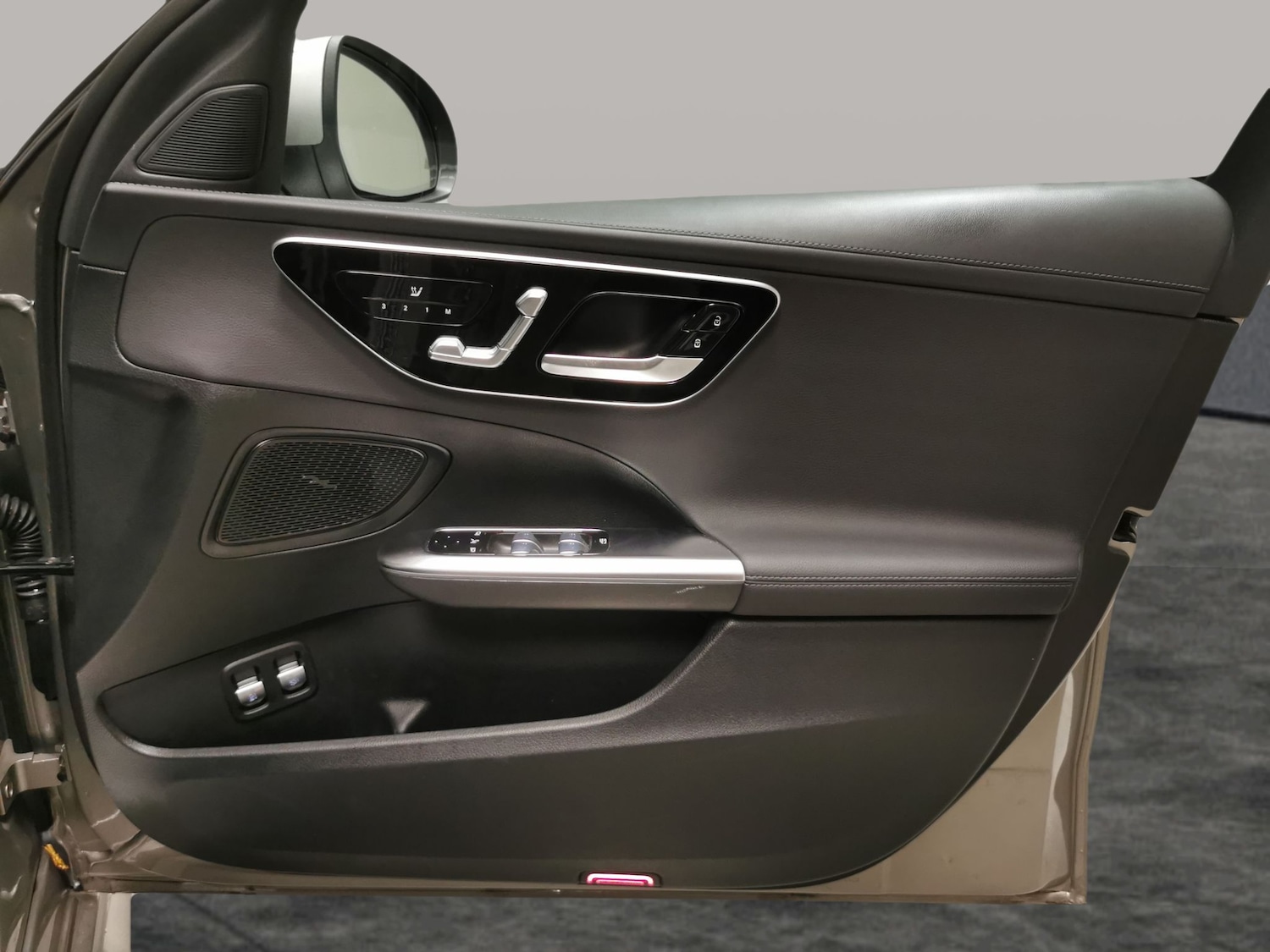 Used Mercedes-Benz C Class 2022 for sale - 76428472: Photo 37