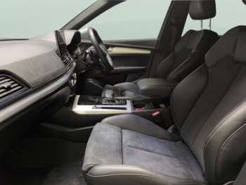 Used Audi Q5 2022 for sale - 75221448: Photo