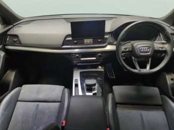 Used Audi Q5 2022 for sale - 75221448: Photo