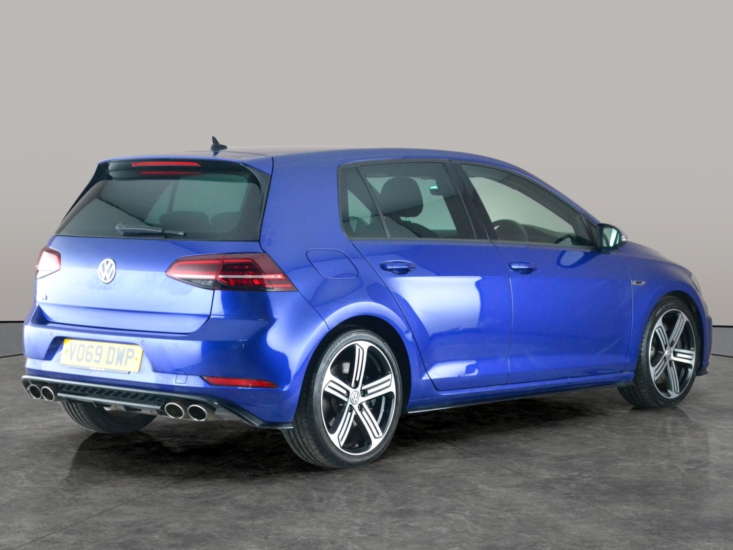 Used Volkswagen Golf 2019 for sale - 76978179: Photo 10