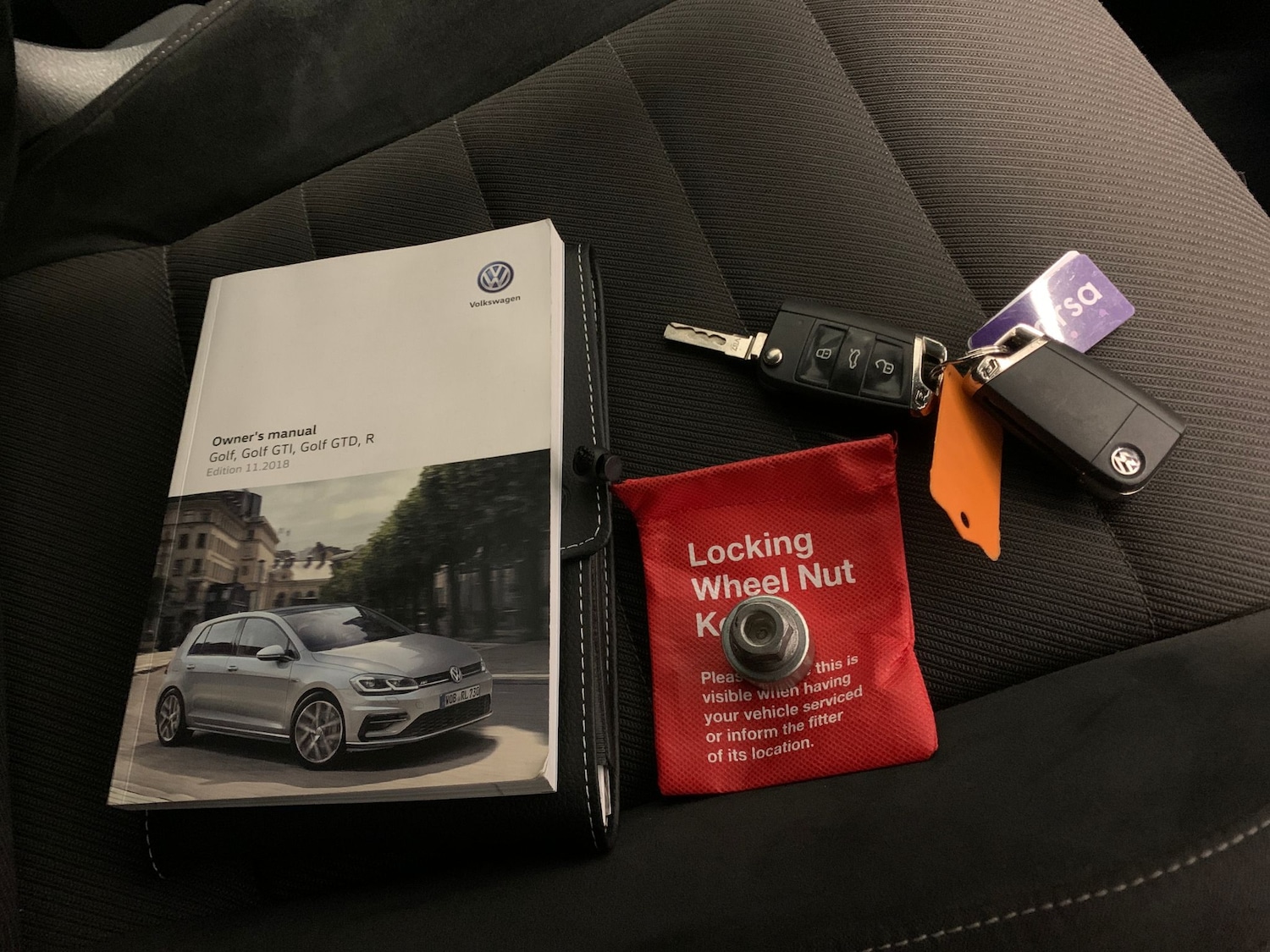 Used Volkswagen Golf 2019 for sale - 76978179: Photo 28