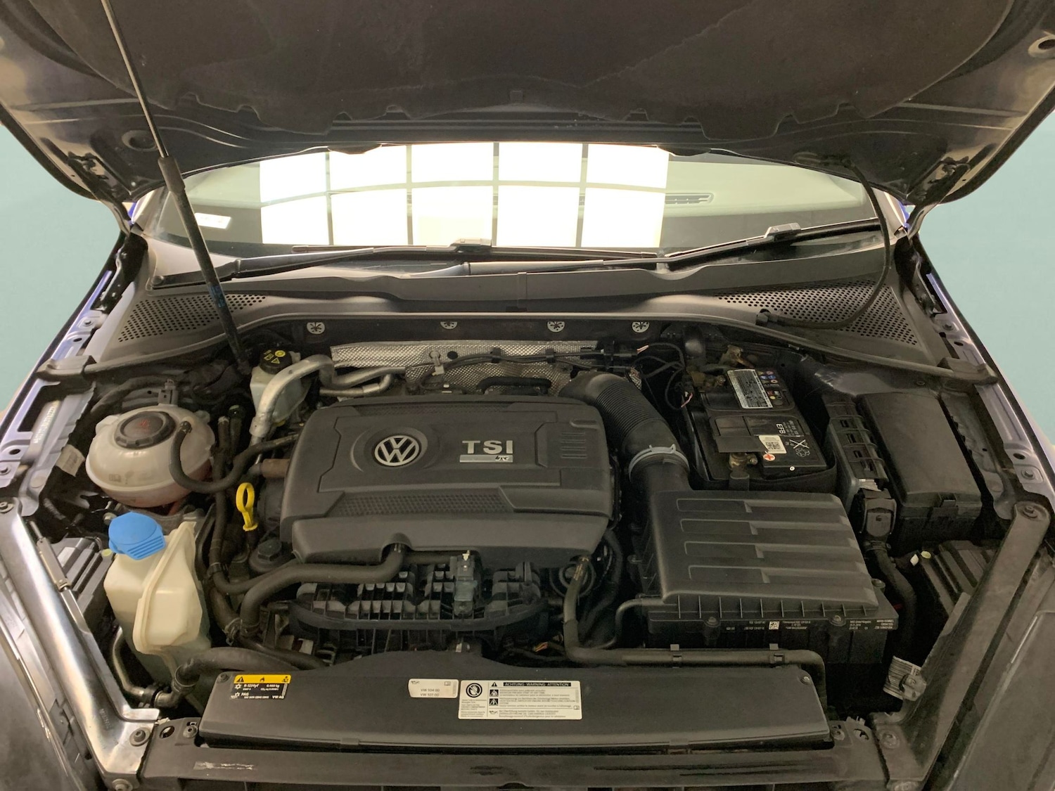 Used Volkswagen Golf 2019 for sale - 76978179: Photo 29