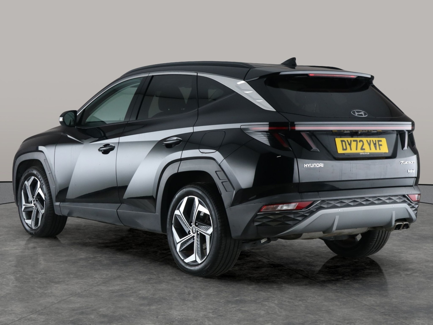 Used Hyundai TUCSON 2022 for sale - 76557191: Photo 13