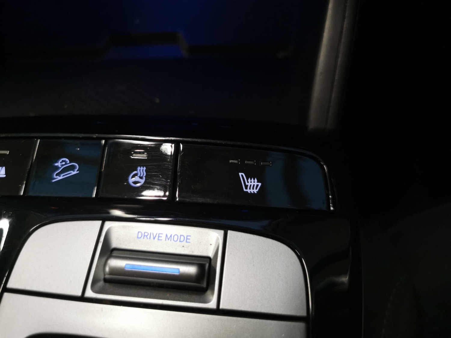 Used Hyundai TUCSON 2022 for sale - 76557191: Photo 19