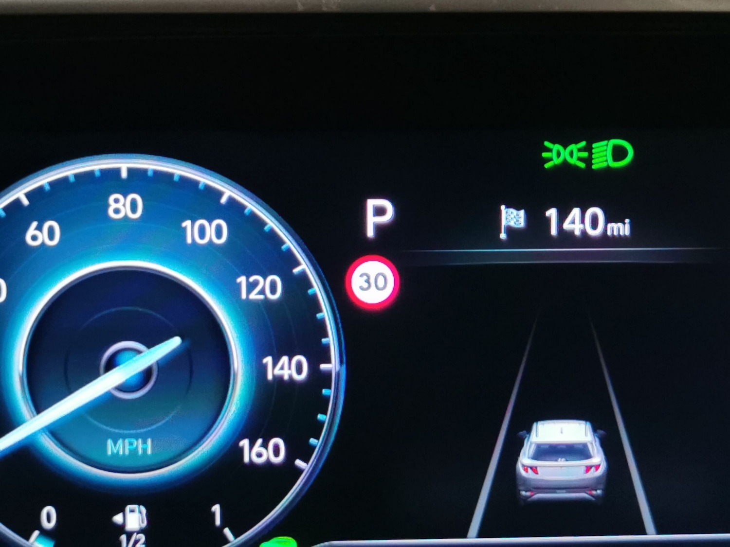 Used Hyundai TUCSON 2022 for sale - 76557191: Photo 24