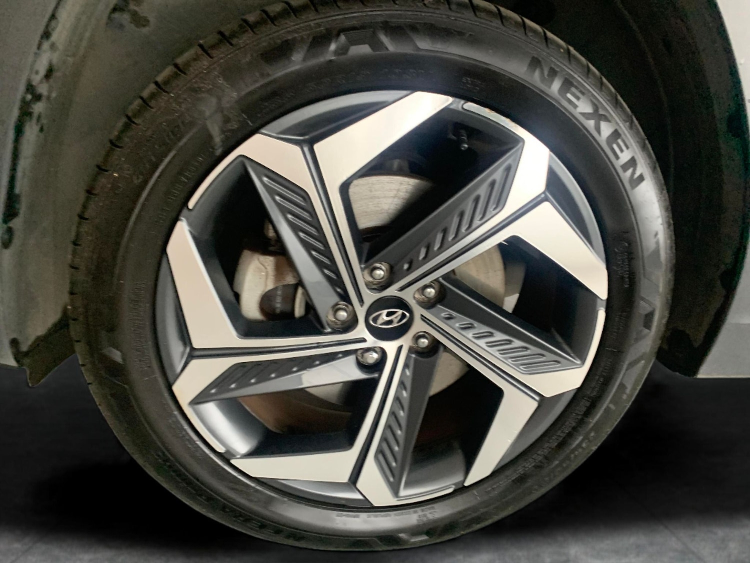 Used Hyundai TUCSON 2022 for sale - 76557191: Photo 28