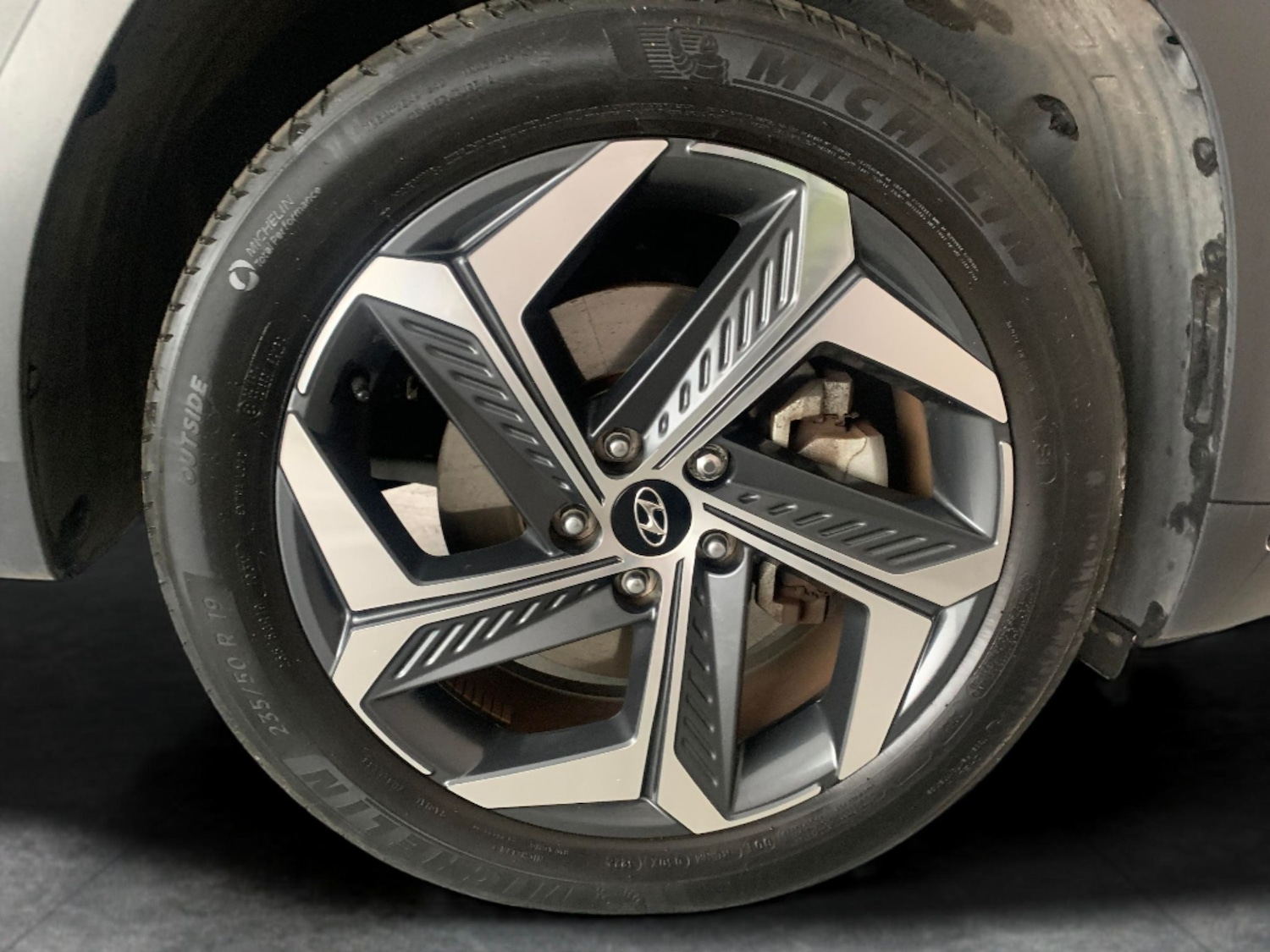 Used Hyundai TUCSON 2022 for sale - 76557191: Photo 29