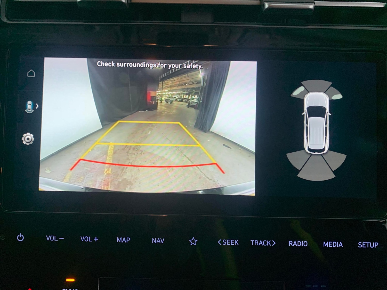 Used Hyundai TUCSON 2022 for sale - 76557191: Photo 6