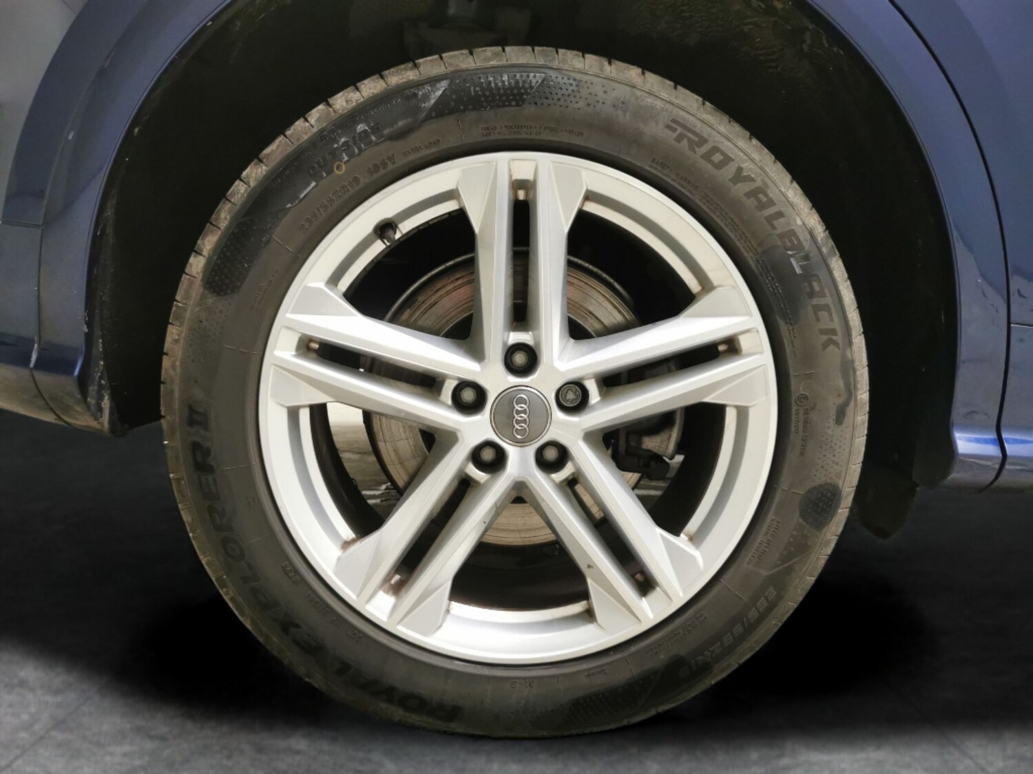 Used Audi Q5 2018 for sale - 78109959: Photo 31