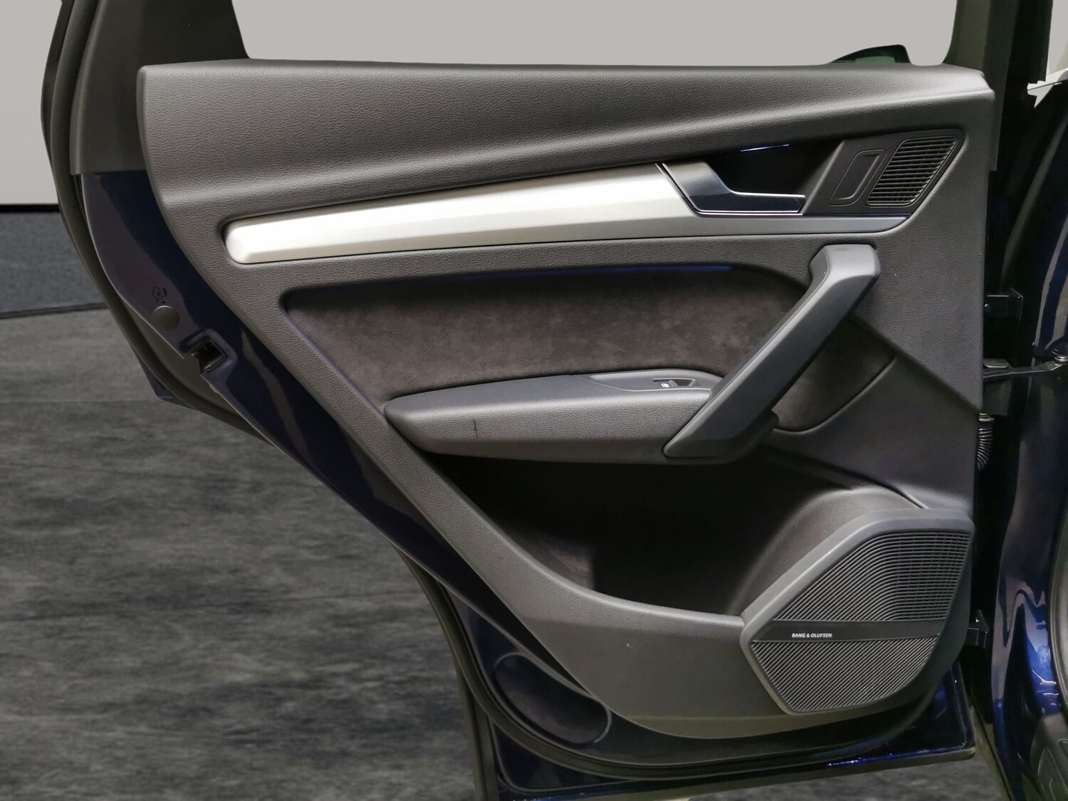 Used Audi Q5 2018 for sale - 78109959: Photo 34