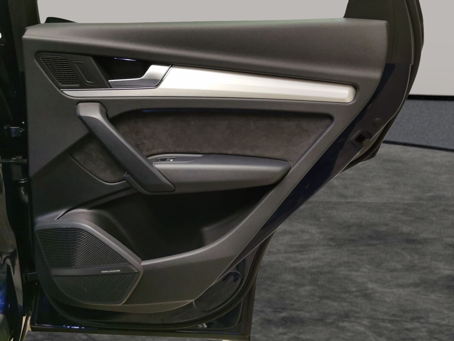 Used Audi Q5 2018 for sale - 78109959: Photo 35