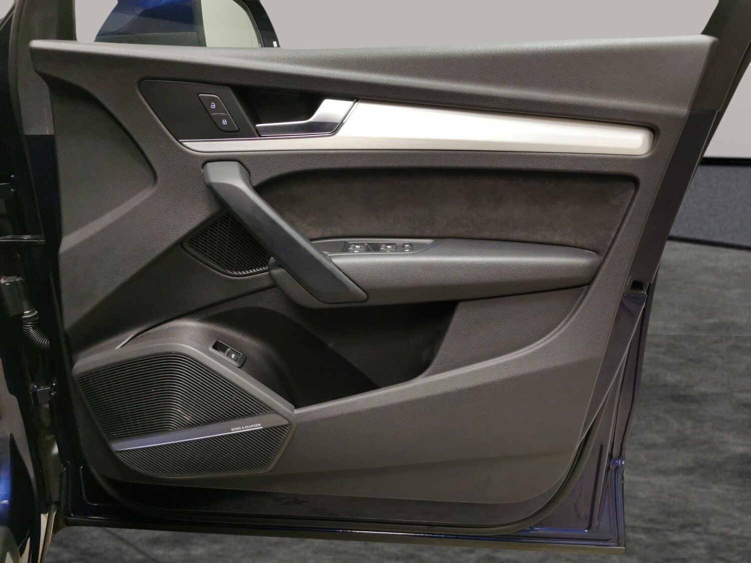 Used Audi Q5 2018 for sale - 78109959: Photo 36