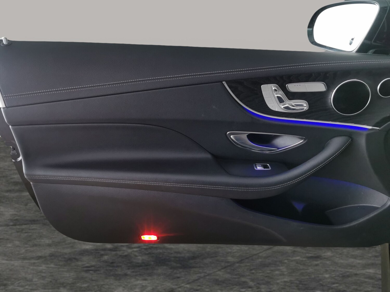 Used Mercedes-Benz E Class 2018 for sale - 78159727: Photo 25