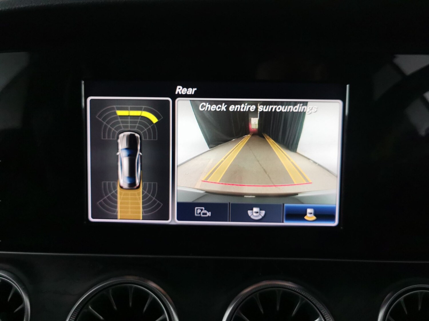 Used Mercedes-Benz E Class 2018 for sale - 78159727: Photo 7