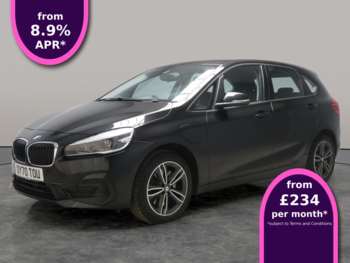 2020 - 1.5 225xe 7.6kWh Sport MPV 5dr Petrol Plug-in Hybrid Auto 4WD Euro 6 (s/s)