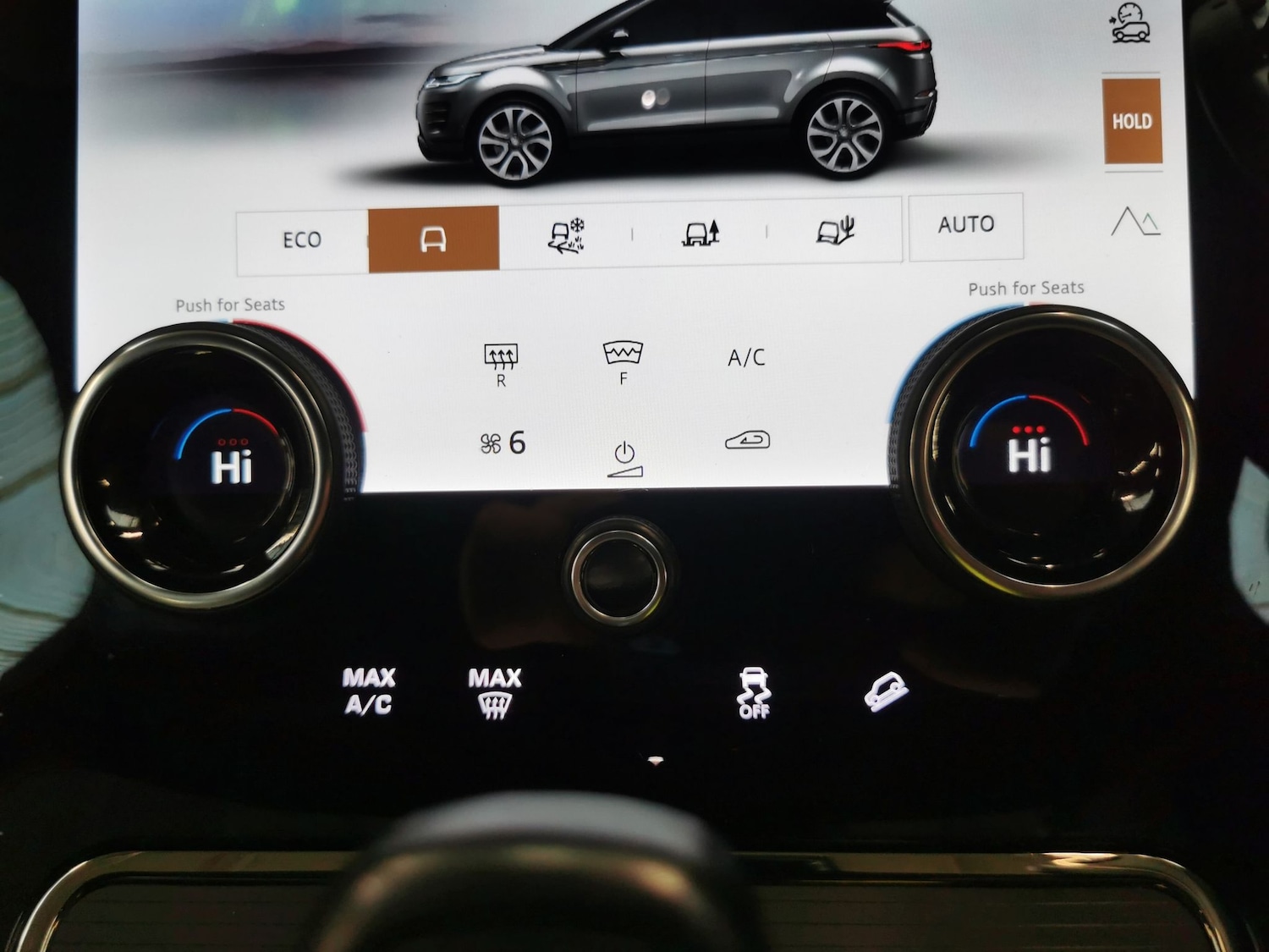 Used Land Rover Range Rover Evoque 2021 for sale - 77018620: Photo 19