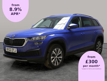 Used Skoda Kodiaq 2022 for sale - 75612918: Photo