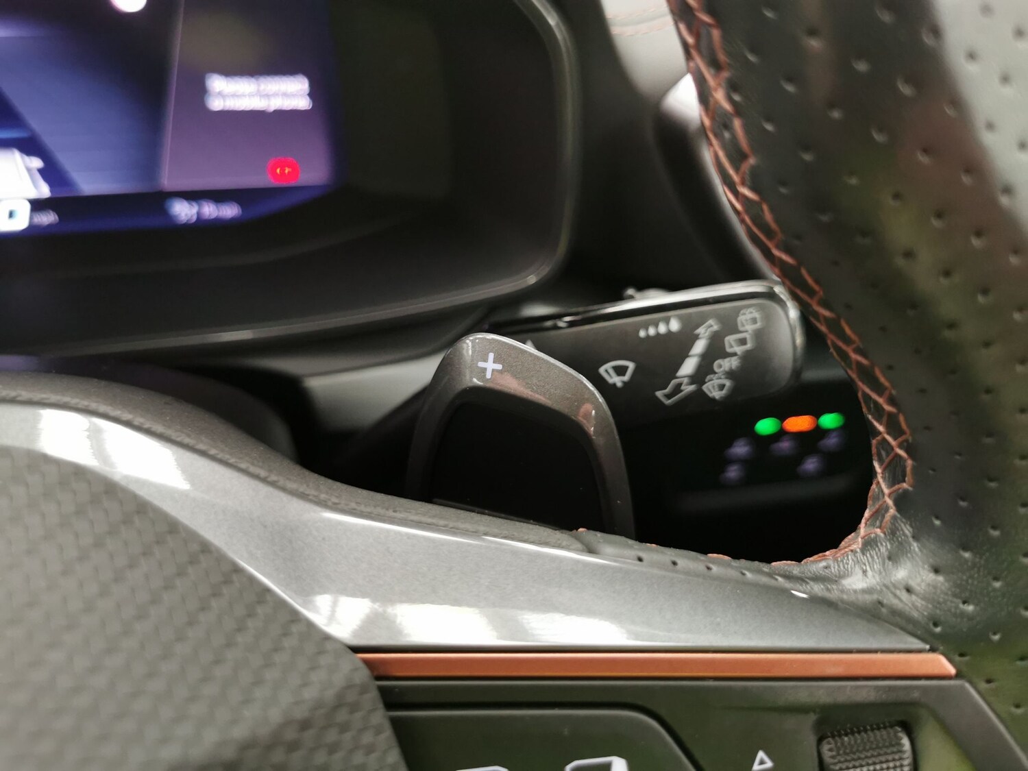 Used Cupra Formentor 2024 for sale - 77636392: Photo 18