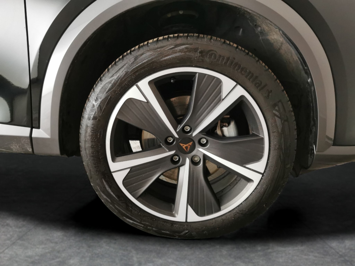 Used Cupra Formentor 2024 for sale - 77636392: Photo 25