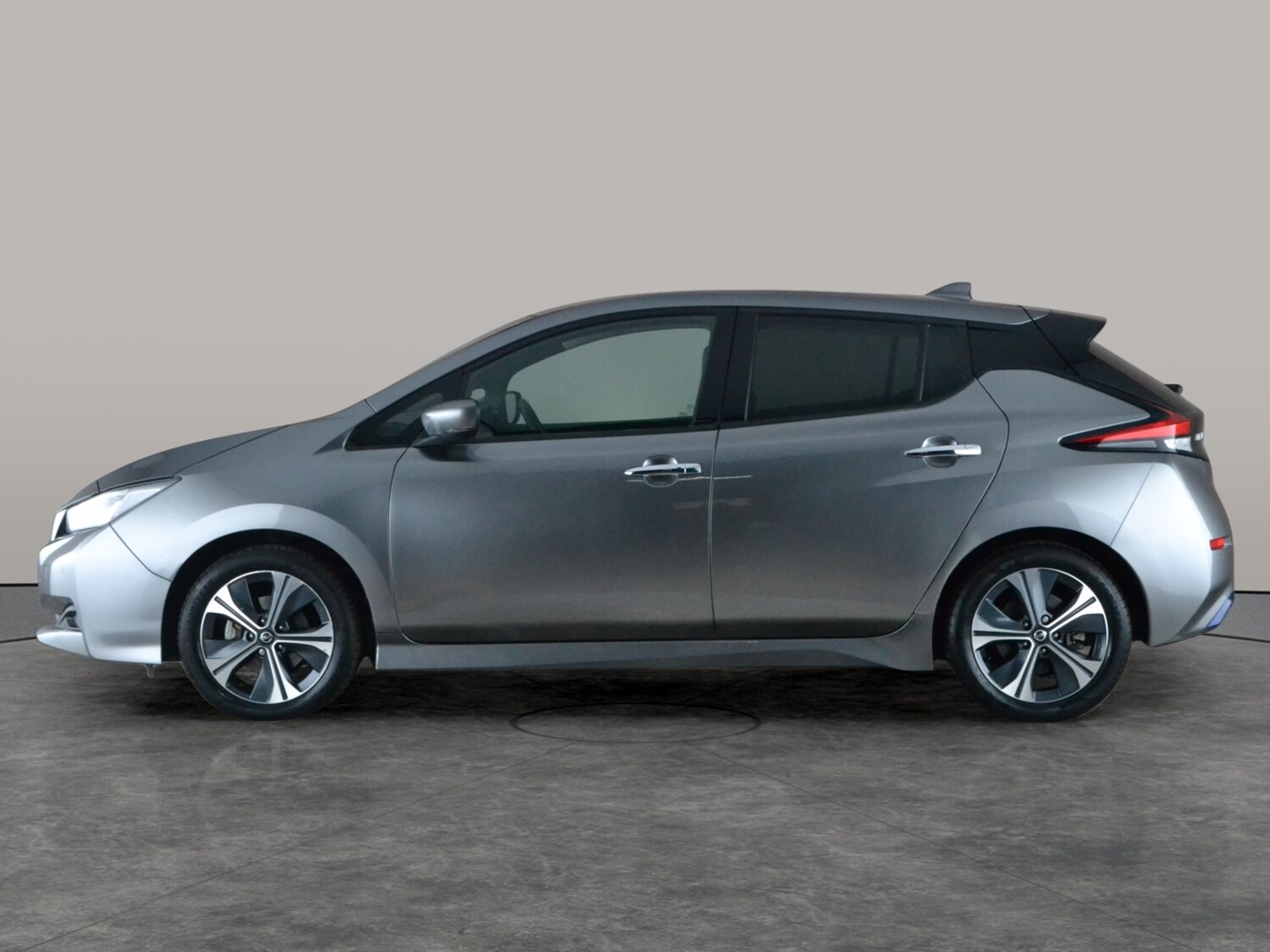 Used Nissan Leaf 2022 for sale - 78140006: Photo 14