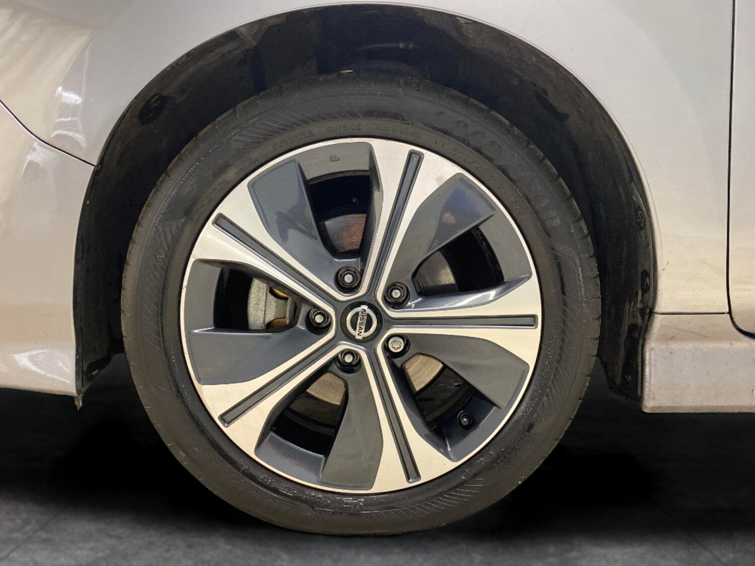 Used Nissan Leaf 2022 for sale - 78140006: Photo 20