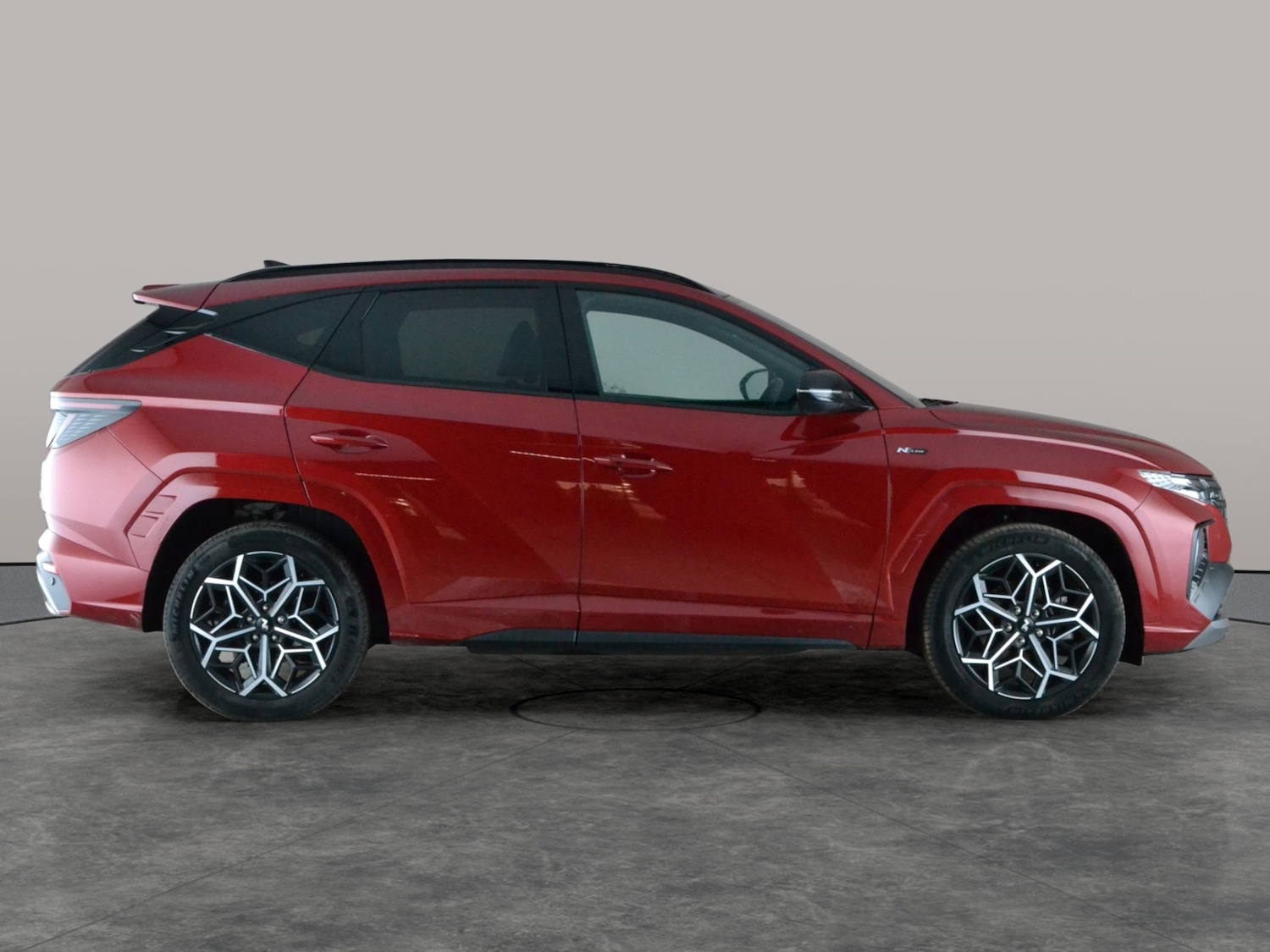 Used Hyundai TUCSON 2023 for sale - 78061019: Photo 12