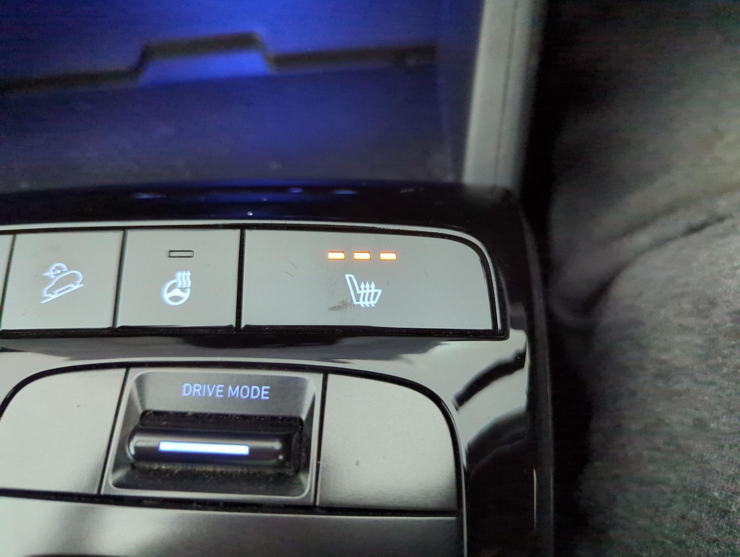 Used Hyundai TUCSON 2023 for sale - 78061019: Photo 25