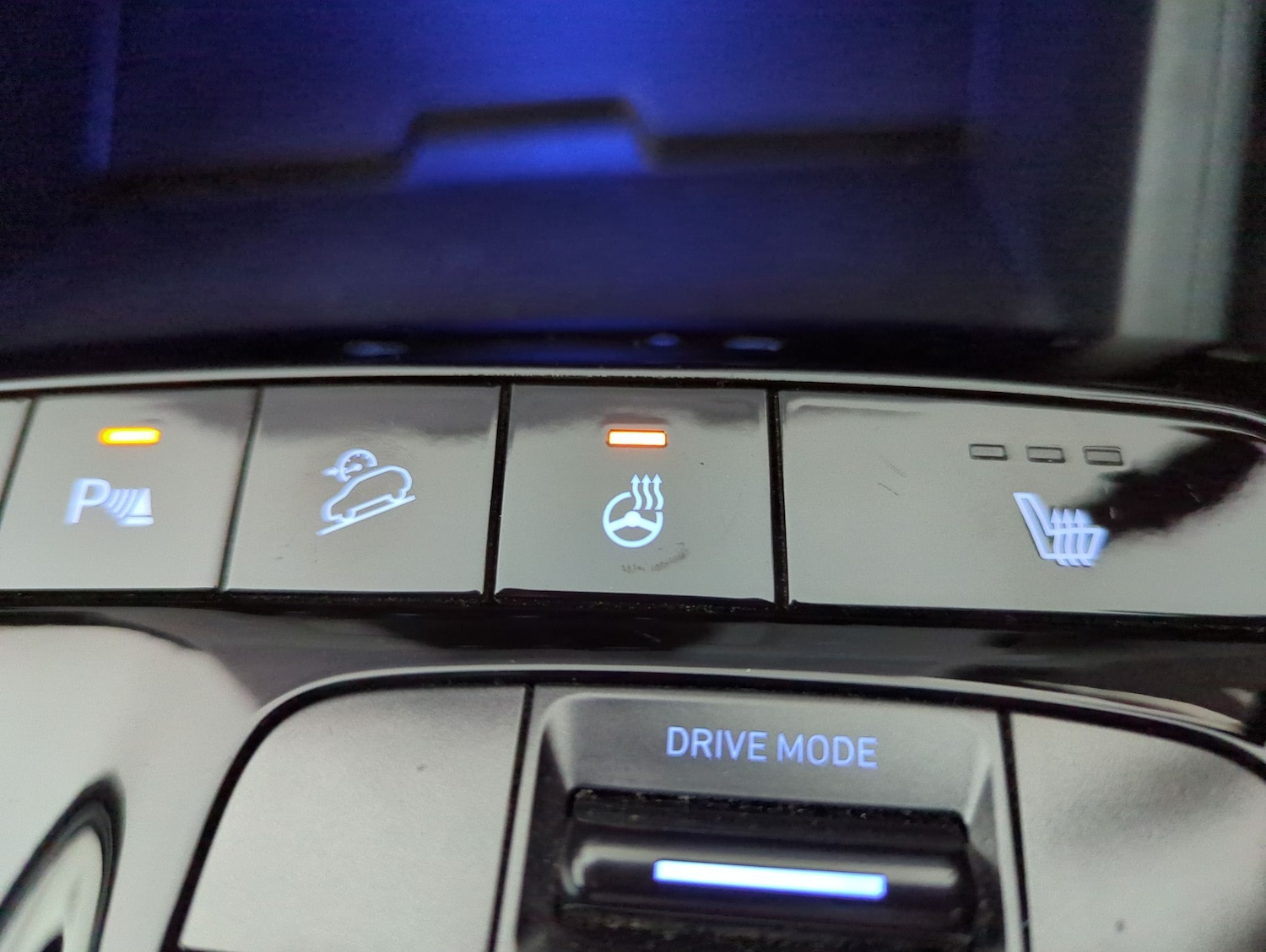 Used Hyundai TUCSON 2023 for sale - 78061019: Photo 27