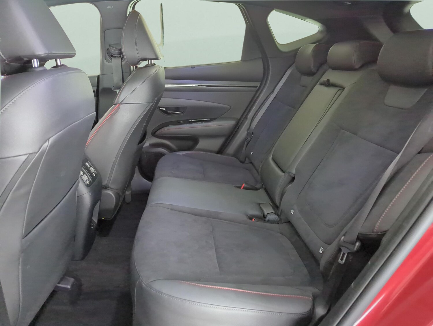 Used Hyundai TUCSON 2023 for sale - 78061019: Photo 35