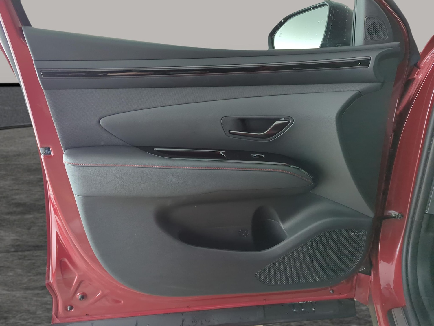 Used Hyundai TUCSON 2023 for sale - 78061019: Photo 36