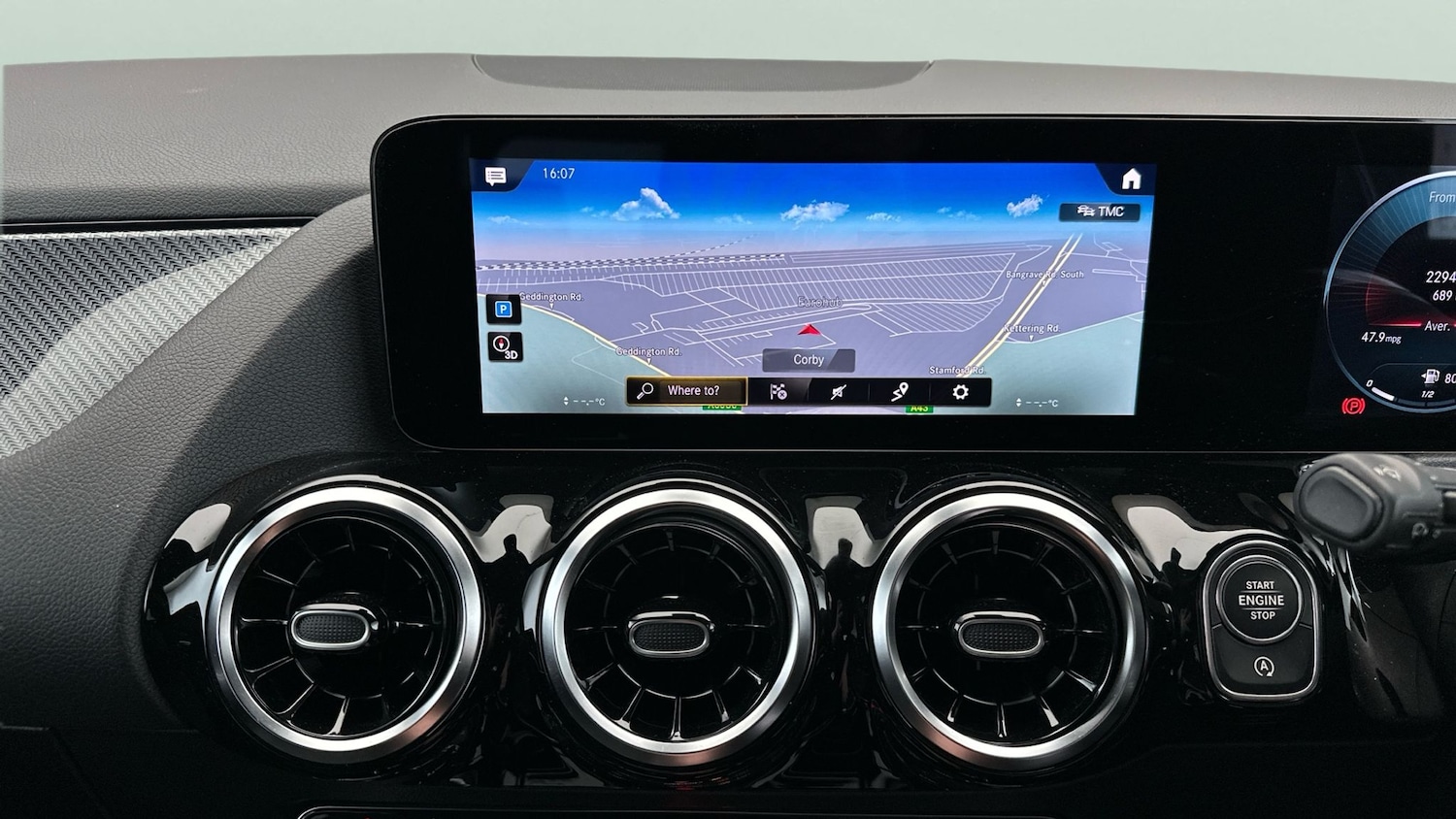 Used Mercedes-Benz GLA 2022 for sale - 77012156: Photo 27