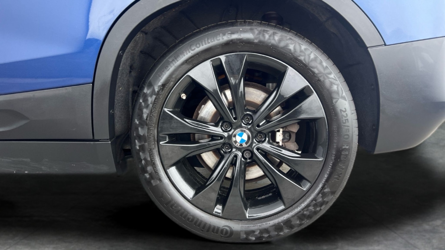 Used BMW X2 2021 for sale - 76342403: Photo 12