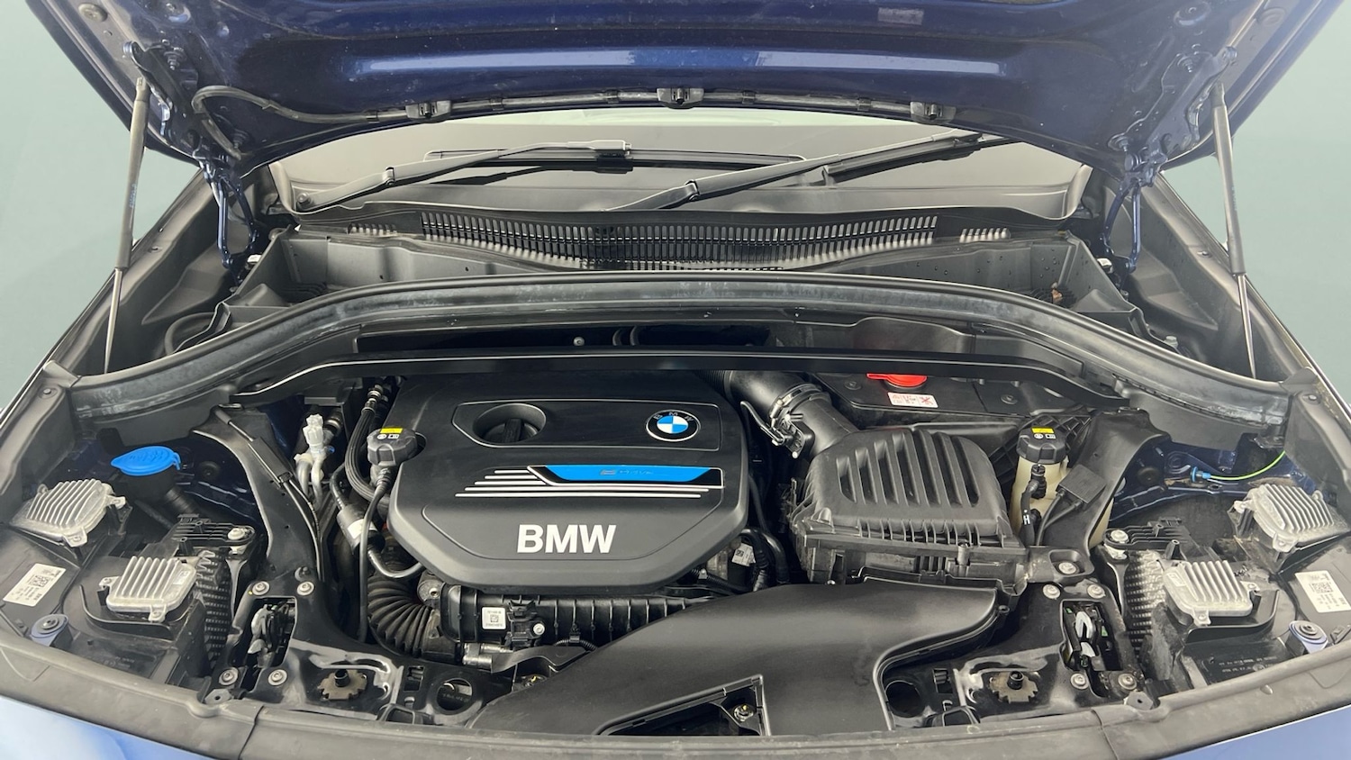 Used BMW X2 2021 for sale - 76342403: Photo 23