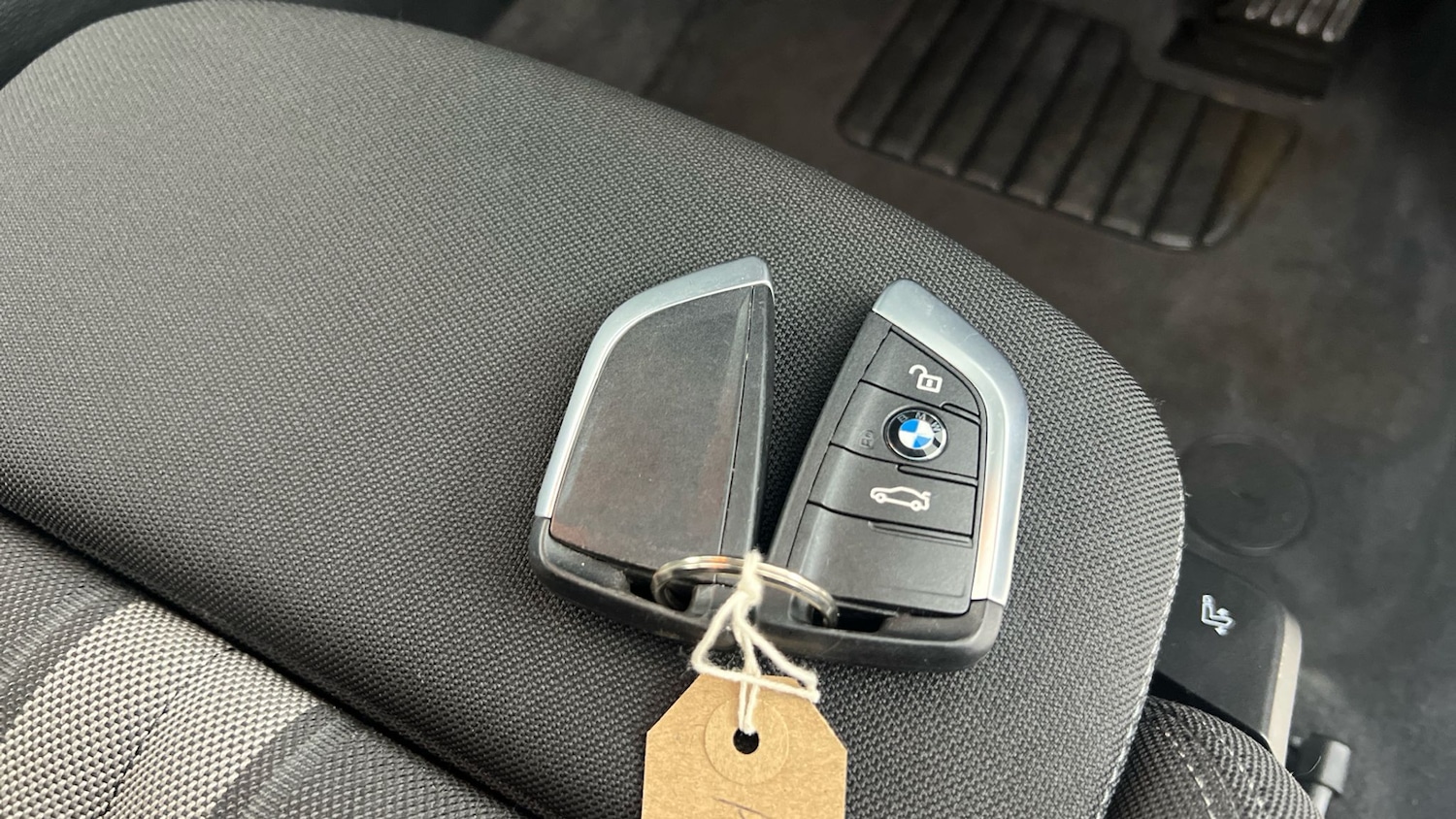 Used BMW X2 2021 for sale - 76342403: Photo 27