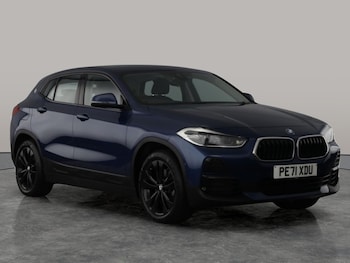 Used BMW X2 2021 for sale - 76342403: Photo